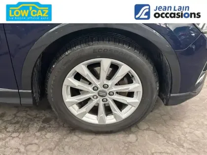 Photo 8 Audi Q3  35 TDI 150 ch S tronic 7