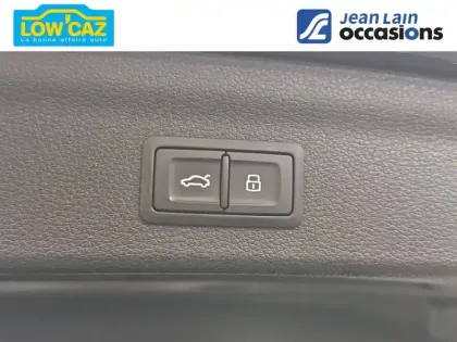 Photo 20 Audi Q3  35 TDI 150 ch S tronic 7