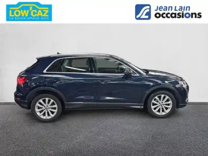 Photo 3 Audi Q3  35 TDI 150 ch S tronic 7