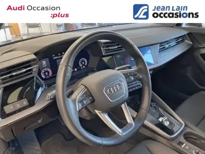 Photo 9 Audi A3  Berline 35 TDI 150 S tronic 7