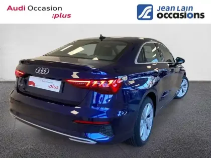 Photo 2 Audi A3  Berline 35 TDI 150 S tronic 7