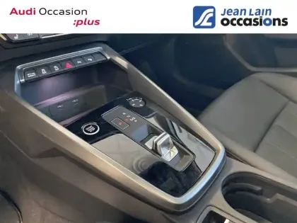 Photo 10 Audi A3  Berline 35 TDI 150 S tronic 7