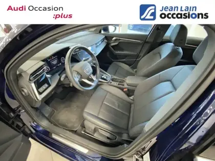 Photo 8 Audi A3  Berline 35 TDI 150 S tronic 7