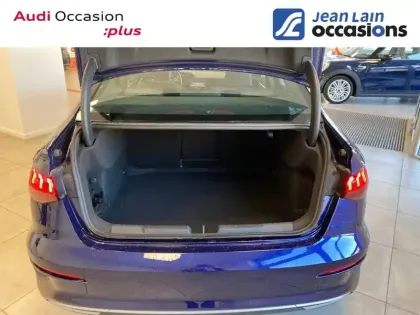 Photo 7 Audi A3  Berline 35 TDI 150 S tronic 7