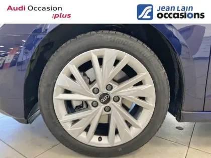 Photo 6 Audi A3  Berline 35 TDI 150 S tronic 7