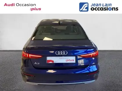 Photo 3 Audi A3  Berline 35 TDI 150 S tronic 7