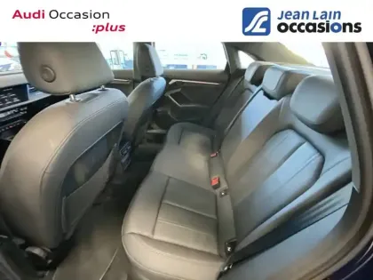 Photo 14 Audi A3  Berline 35 TDI 150 S tronic 7