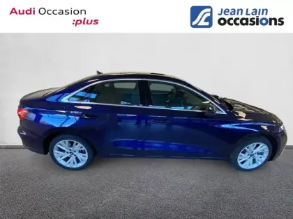 Photo 1 Audi A3  Berline 35 TDI 150 S tronic 7