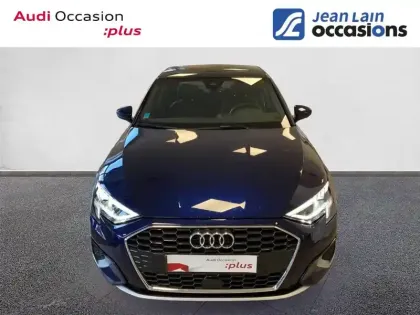 Photo 16 Audi A3  Berline 35 TDI 150 S tronic 7