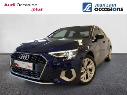 Photo 17 Audi A3  Berline 35 TDI 150 S tronic 7