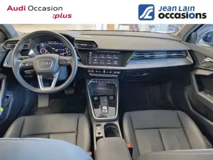 Photo 15 Audi A3  Berline 35 TDI 150 S tronic 7