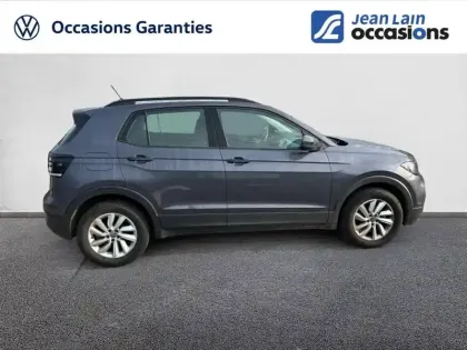 Photo 3 Volkswagen T-cross  1.0 TSI 95 Start/Stop BVM5