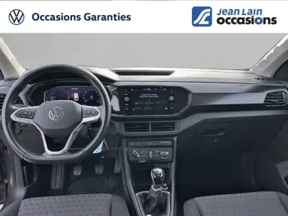 Photo 2 Volkswagen T-cross  1.0 TSI 95 Start/Stop BVM5