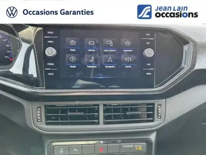 Photo 14 Volkswagen T-cross  1.0 TSI 95 Start/Stop BVM5