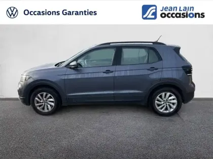 Photo 6 Volkswagen T-cross  1.0 TSI 95 Start/Stop BVM5