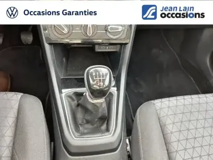 Photo 15 Volkswagen T-cross  1.0 TSI 95 Start/Stop BVM5