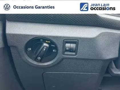 Photo 19 Volkswagen T-cross  1.0 TSI 95 Start/Stop BVM5