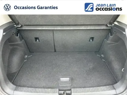 Photo 13 Volkswagen T-cross  1.0 TSI 95 Start/Stop BVM5