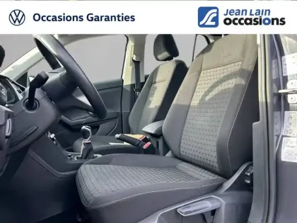 Photo 4 Volkswagen T-cross  1.0 TSI 95 Start/Stop BVM5