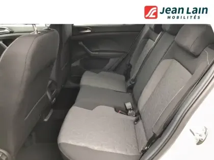 Photo 16 Volkswagen T-cross  1.0 TSI 116 Start/Stop DSG7