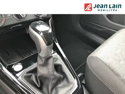 Photo 12 Volkswagen T-cross  1.0 TSI 116 Start/Stop DSG7