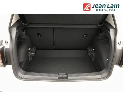 Photo 9 Volkswagen T-cross  1.0 TSI 116 Start/Stop DSG7