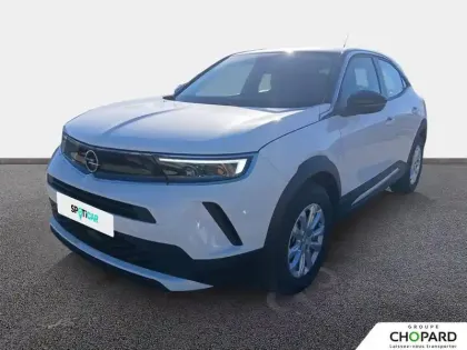 Photo Opel Mokka Edition