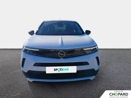 Photo 1 Opel Mokka  Electrique 136 ch & Batterie 50 kWh