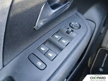 Photo 13 Opel Mokka  Electrique 136 ch & Batterie 50 kWh