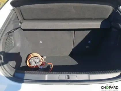 Photo 5 Opel Mokka  Electrique 136 ch & Batterie 50 kWh