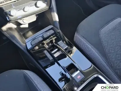 Photo 17 Opel Mokka  Electrique 136 ch & Batterie 50 kWh