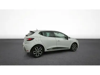 Photo 8 Renault Clio  TCe 90 E6C