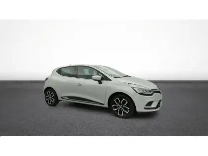 Photo 10 Renault Clio  TCe 90 E6C