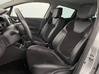 Photo 13 Renault Clio  TCe 90 E6C