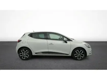 Photo 9 Renault Clio  TCe 90 E6C