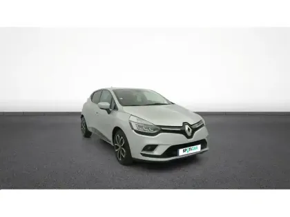 Photo 11 Renault Clio  TCe 90 E6C
