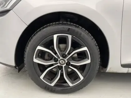 Photo 16 Renault Clio  TCe 90 E6C