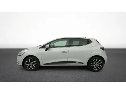 Photo 3 Renault Clio  TCe 90 E6C