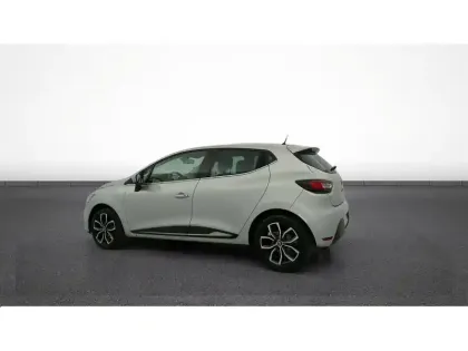 Photo 4 Renault Clio  TCe 90 E6C