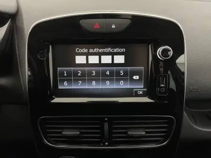 Photo 19 Renault Clio  TCe 90 E6C