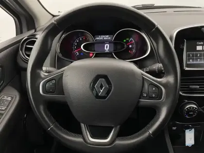 Photo 22 Renault Clio  TCe 90 E6C