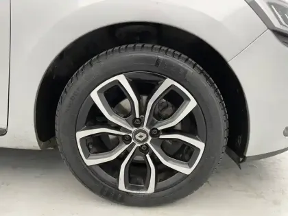 Photo 17 Renault Clio  TCe 90 E6C