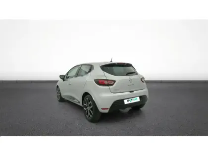 Photo 5 Renault Clio  TCe 90 E6C