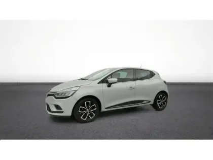 Photo 2 Renault Clio  TCe 90 E6C