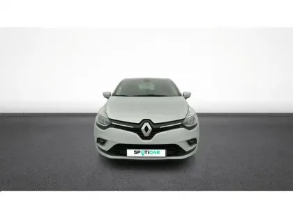 Photo 1 Renault Clio  TCe 90 E6C