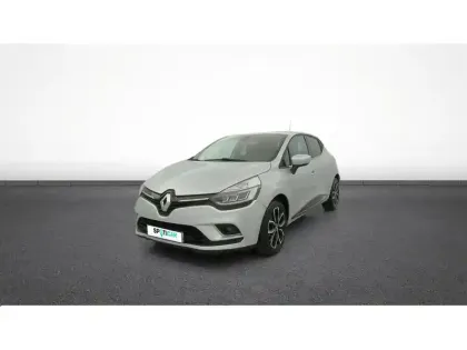 Photo Renault Clio Intens