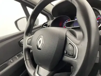 Photo 23 Renault Clio  TCe 90 E6C
