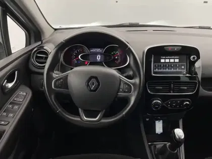 Photo 21 Renault Clio  TCe 90 E6C