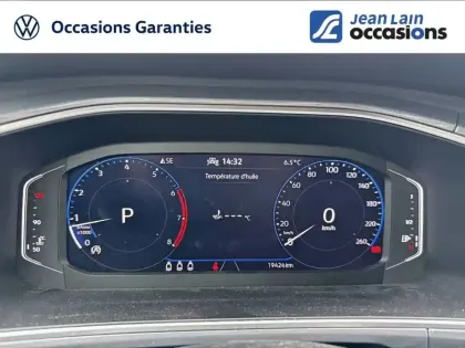 Photo 19 Volkswagen T-roc  1.5 TSI EVO 150 Start/Stop DSG7