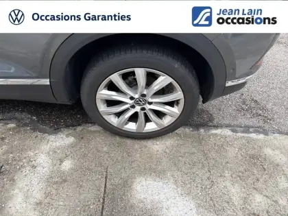 Photo 11 Volkswagen T-roc  1.5 TSI EVO 150 Start/Stop DSG7